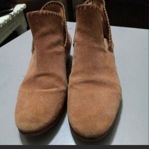 Jack rogers booties 8.5